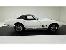 1969 Chevrolet Corvette (CC-2121249) for sale in Morgantown, Pennsylvania