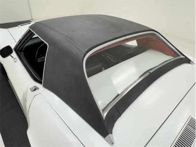 1969 Chevrolet Corvette (CC-2121249) for sale in Morgantown, Pennsylvania