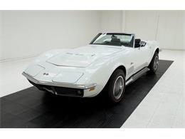 1969 Chevrolet Corvette (CC-2121249) for sale in Morgantown, Pennsylvania