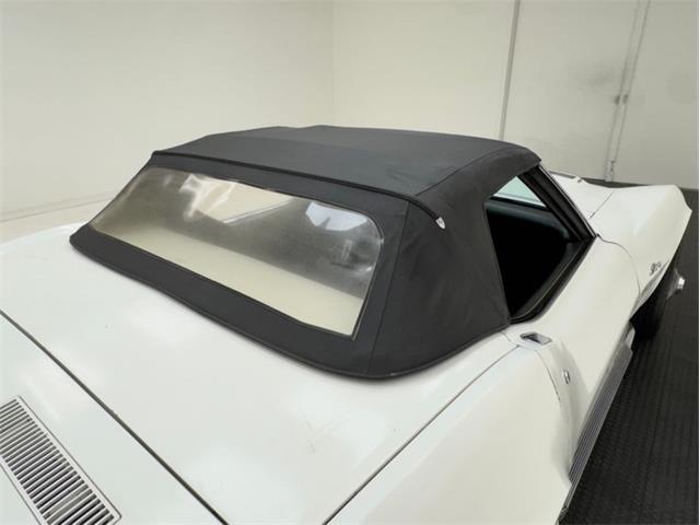 1969 Chevrolet Corvette (CC-2121249) for sale in Morgantown, Pennsylvania