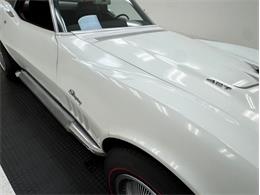 1969 Chevrolet Corvette (CC-2121249) for sale in Morgantown, Pennsylvania