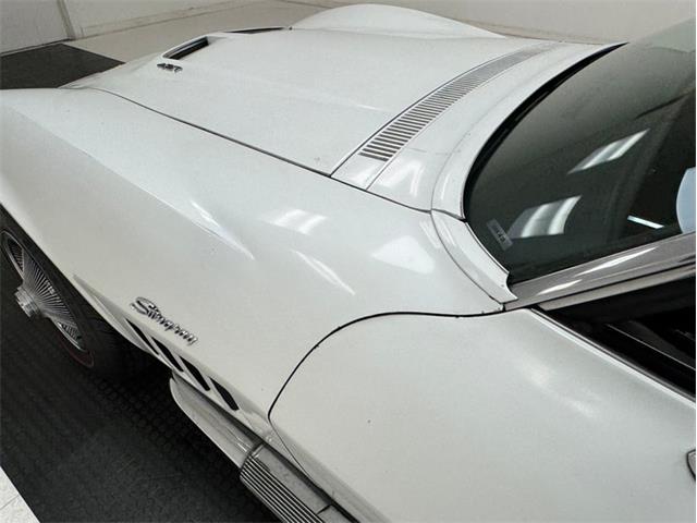 1969 Chevrolet Corvette (CC-2121249) for sale in Morgantown, Pennsylvania