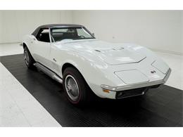 1969 Chevrolet Corvette (CC-2121249) for sale in Morgantown, Pennsylvania