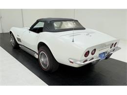 1969 Chevrolet Corvette (CC-2121249) for sale in Morgantown, Pennsylvania