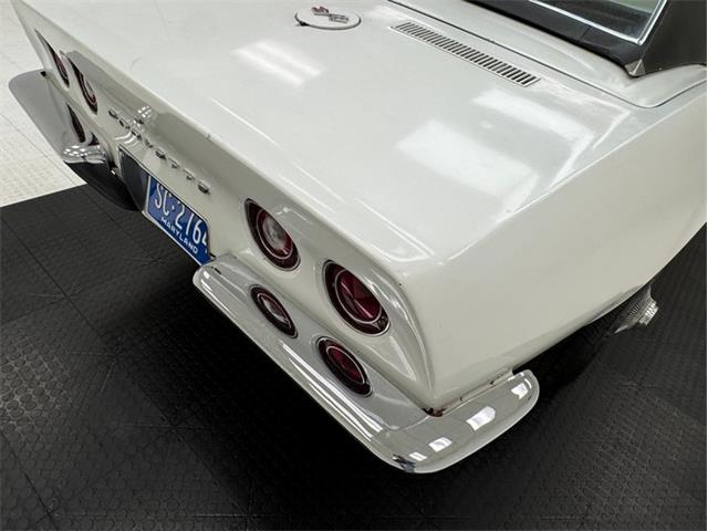 1969 Chevrolet Corvette (CC-2121249) for sale in Morgantown, Pennsylvania