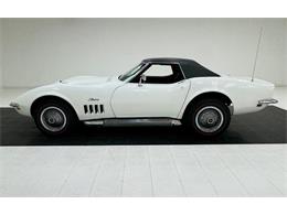 1969 Chevrolet Corvette (CC-2121249) for sale in Morgantown, Pennsylvania