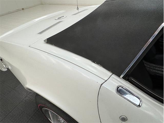 1969 Chevrolet Corvette (CC-2121249) for sale in Morgantown, Pennsylvania