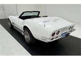 1969 Chevrolet Corvette (CC-2121249) for sale in Morgantown, Pennsylvania