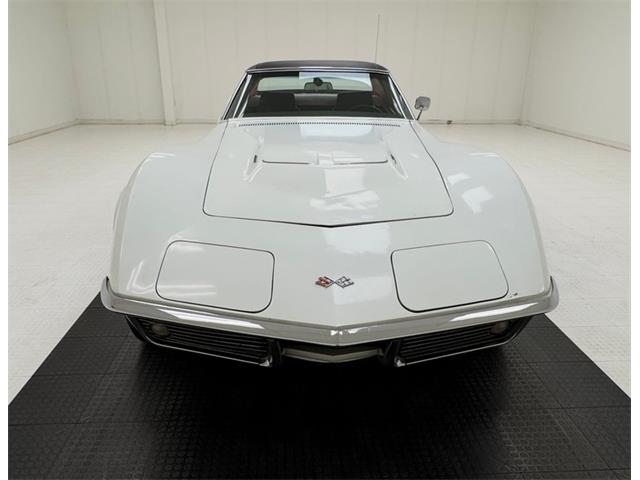 1969 Chevrolet Corvette (CC-2121249) for sale in Morgantown, Pennsylvania