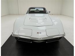 1969 Chevrolet Corvette (CC-2121249) for sale in Morgantown, Pennsylvania