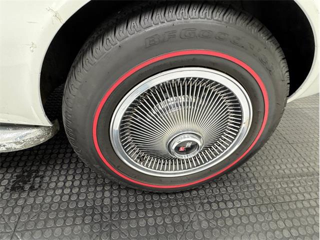 1969 Chevrolet Corvette (CC-2121249) for sale in Morgantown, Pennsylvania