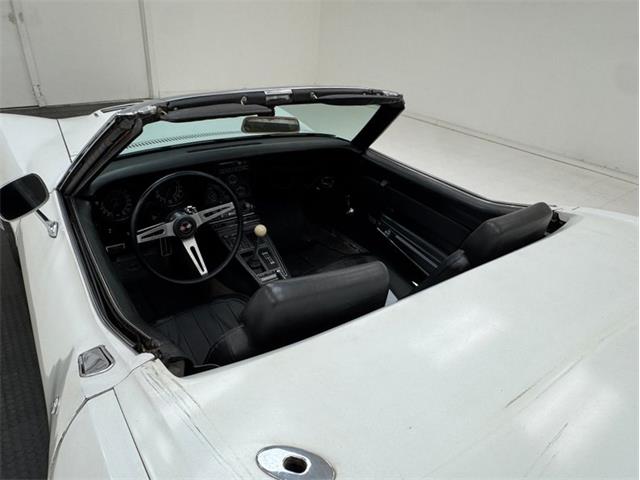 1969 Chevrolet Corvette (CC-2121249) for sale in Morgantown, Pennsylvania