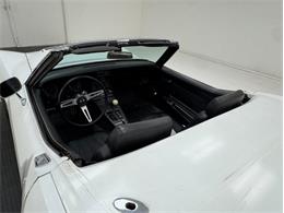 1969 Chevrolet Corvette (CC-2121249) for sale in Morgantown, Pennsylvania