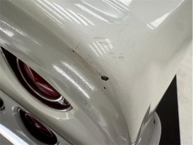 1969 Chevrolet Corvette (CC-2121249) for sale in Morgantown, Pennsylvania