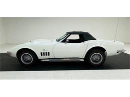 1969 Chevrolet Corvette (CC-2121249) for sale in Morgantown, Pennsylvania