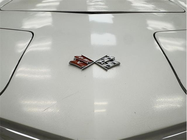 1969 Chevrolet Corvette (CC-2121249) for sale in Morgantown, Pennsylvania