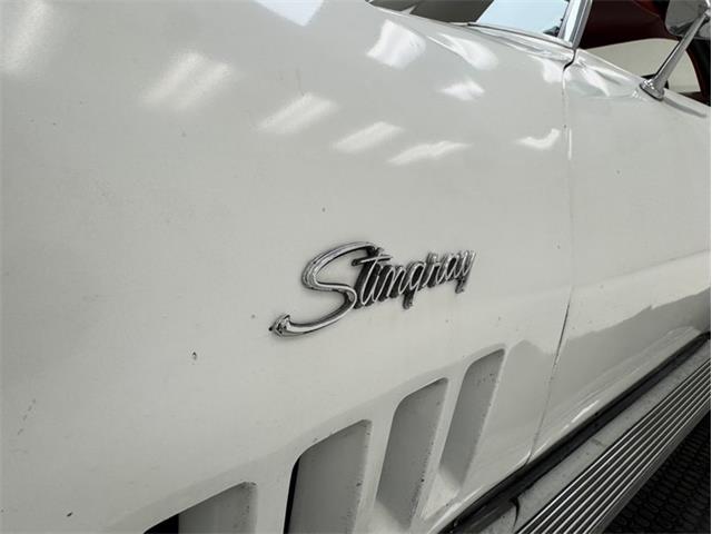 1969 Chevrolet Corvette (CC-2121249) for sale in Morgantown, Pennsylvania