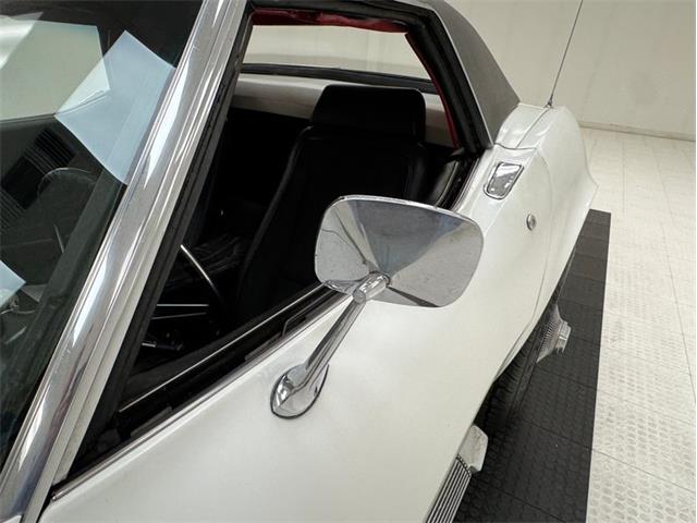 1969 Chevrolet Corvette (CC-2121249) for sale in Morgantown, Pennsylvania