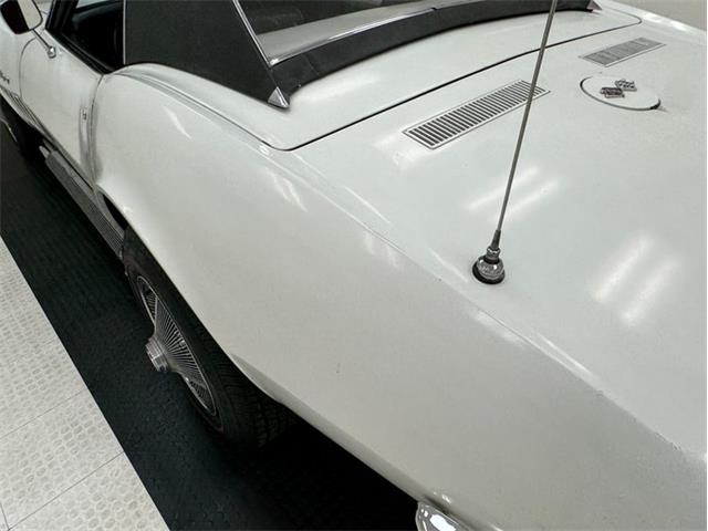 1969 Chevrolet Corvette (CC-2121249) for sale in Morgantown, Pennsylvania