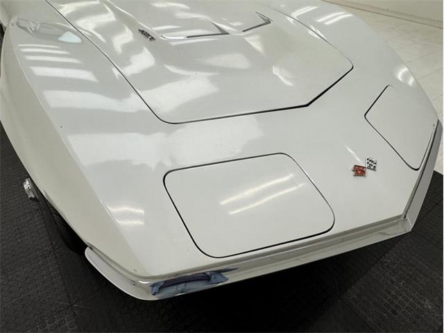 1969 Chevrolet Corvette (CC-2121249) for sale in Morgantown, Pennsylvania