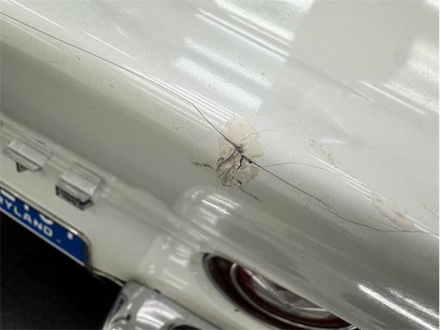 1969 Chevrolet Corvette (CC-2121249) for sale in Morgantown, Pennsylvania