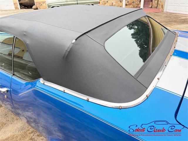 1972 Oldsmobile Cutlass Supreme (CC-2120125) for sale in Hiram, Georgia
