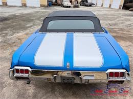 1972 Oldsmobile Cutlass Supreme (CC-2120125) for sale in Hiram, Georgia