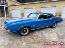 1972 Oldsmobile Cutlass Supreme (CC-2120125) for sale in Hiram, Georgia