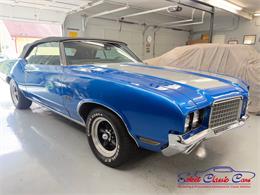1972 Oldsmobile Cutlass Supreme (CC-2120125) for sale in Hiram, Georgia
