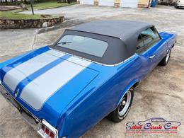 1972 Oldsmobile Cutlass Supreme (CC-2120125) for sale in Hiram, Georgia