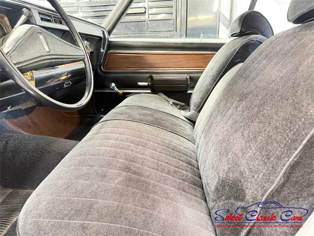 1972 Oldsmobile Cutlass Supreme (CC-2120125) for sale in Hiram, Georgia