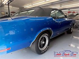 1972 Oldsmobile Cutlass Supreme (CC-2120125) for sale in Hiram, Georgia