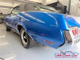 1972 Oldsmobile Cutlass Supreme (CC-2120125) for sale in Hiram, Georgia