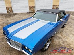 1972 Oldsmobile Cutlass Supreme (CC-2120125) for sale in Hiram, Georgia