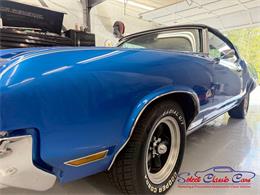 1972 Oldsmobile Cutlass Supreme (CC-2120125) for sale in Hiram, Georgia