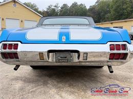 1972 Oldsmobile Cutlass Supreme (CC-2120125) for sale in Hiram, Georgia