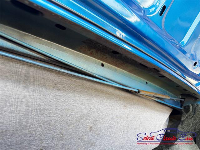 1972 Oldsmobile Cutlass Supreme (CC-2120125) for sale in Hiram, Georgia