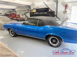 1972 Oldsmobile Cutlass Supreme (CC-2120125) for sale in Hiram, Georgia