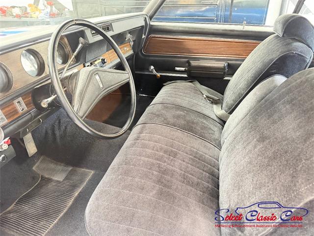1972 Oldsmobile Cutlass Supreme (CC-2120125) for sale in Hiram, Georgia