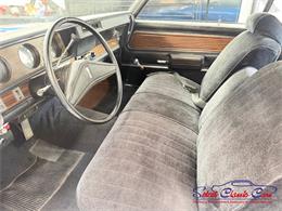 1972 Oldsmobile Cutlass Supreme (CC-2120125) for sale in Hiram, Georgia