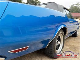 1972 Oldsmobile Cutlass Supreme (CC-2120125) for sale in Hiram, Georgia