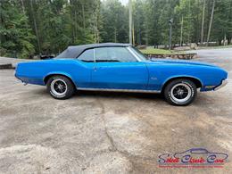 1972 Oldsmobile Cutlass Supreme (CC-2120125) for sale in Hiram, Georgia