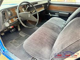 1972 Oldsmobile Cutlass Supreme (CC-2120125) for sale in Hiram, Georgia