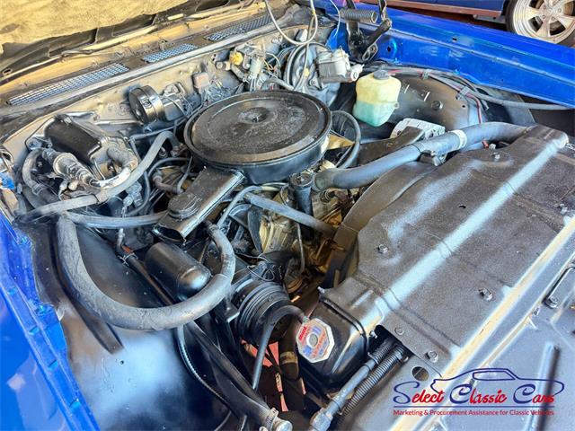 1972 Oldsmobile Cutlass Supreme (CC-2120125) for sale in Hiram, Georgia
