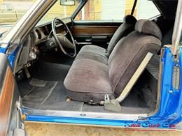 1972 Oldsmobile Cutlass Supreme (CC-2120125) for sale in Hiram, Georgia