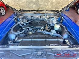 1972 Oldsmobile Cutlass Supreme (CC-2120125) for sale in Hiram, Georgia