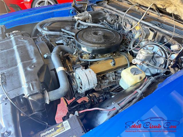 1972 Oldsmobile Cutlass Supreme (CC-2120125) for sale in Hiram, Georgia