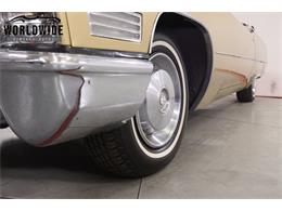 1967 Cadillac Coupe DeVille (CC-2121250) for sale in Denver , Colorado