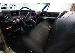 1967 Cadillac Coupe DeVille (CC-2121250) for sale in Denver , Colorado