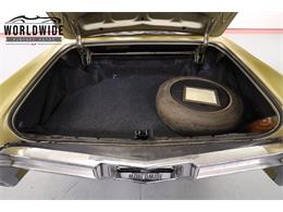 1967 Cadillac Coupe DeVille (CC-2121250) for sale in Denver , Colorado